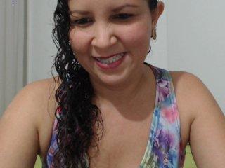 FieryMature07 bongacams