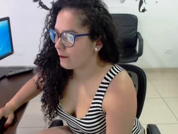 fiery_curl chaturbate