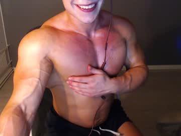 fitguyhhh chaturbate