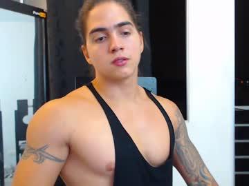 fitness_dave chaturbate