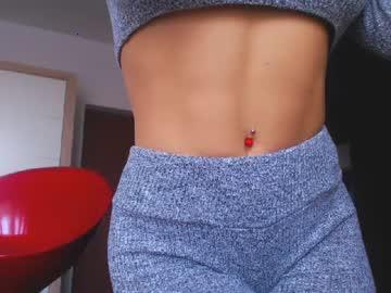 fitnessangel chaturbate