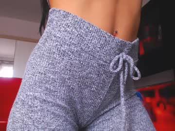 fitnessangel chaturbate