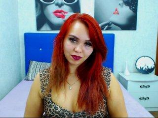 FlamingWoman bongacams