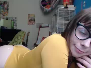 fluffernutter69 chaturbate