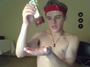 fosterthetwink chaturbate