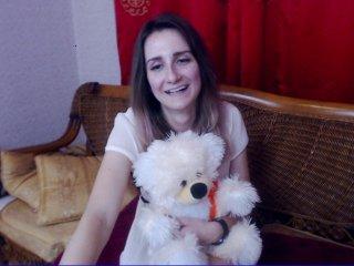 FoxAlisson bongacams