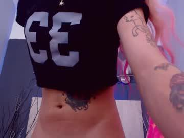 foxxiangelik chaturbate