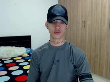 foxxxandy chaturbate