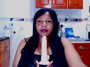 foxxy_brownn chaturbate