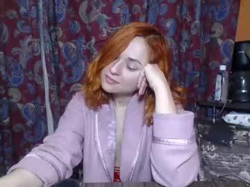 foxy_red333 chaturbate