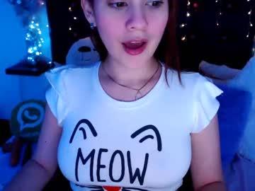 francescapussy chaturbate