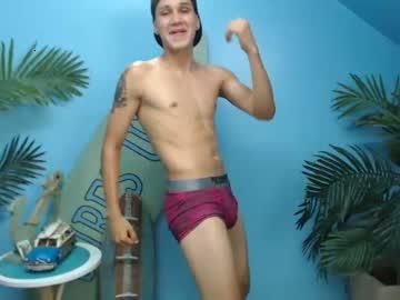 frank_frederick chaturbate