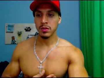 frank_heaven_shore chaturbate