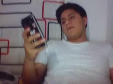 frankclik3 chaturbate