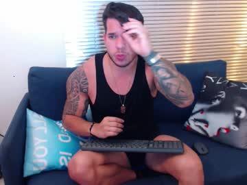 frankdukeemsxx chaturbate