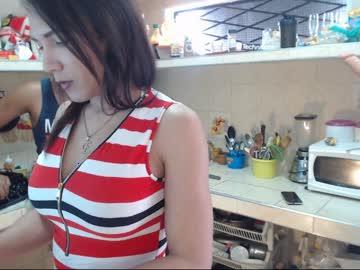 franshesca_sexdoll chaturbate