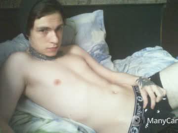 fred_cruise chaturbate
