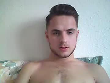 fredcbal10 chaturbate