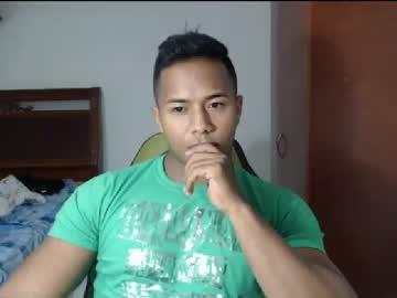 frederick_muscle chaturbate