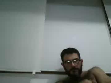 frederikofo chaturbate