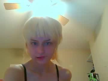 freyaaababe420 chaturbate