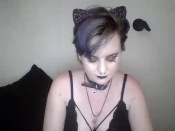 freyjasraven chaturbate