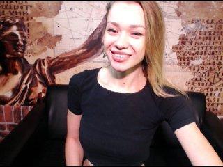 FrostBaby bongacams