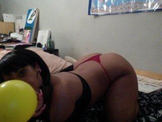 fruitywine bongacams