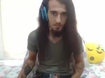 fuckerman29 chaturbate