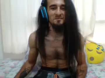 fuckerman29 chaturbate