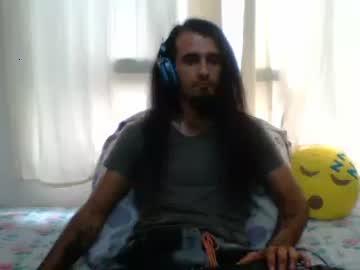 fuckerman29 chaturbate