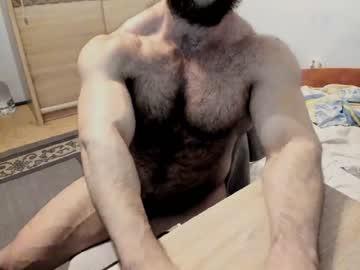 furrymusclemonster chaturbate