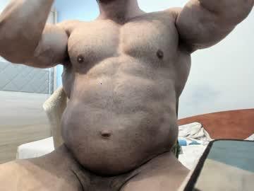 furrymusclemonster chaturbate