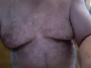 fuzywuzybear1497 chaturbate