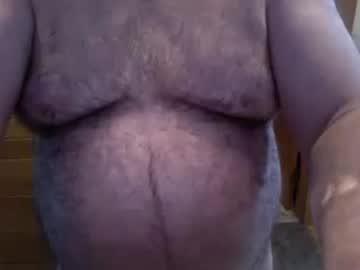 fuzywuzybear1497 chaturbate