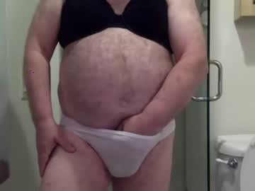 fuzywuzybear1497 chaturbate