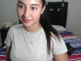 GabiHotXX bongacams