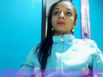 gabriela_cum chaturbate