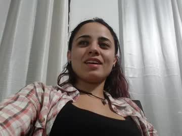 gabriellahoney18 chaturbate