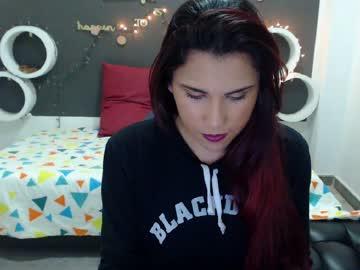 gaby_black chaturbate