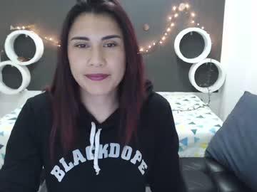 gaby_black chaturbate