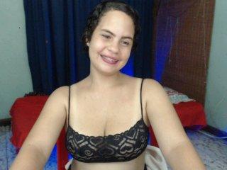 gabylatina9 bongacams