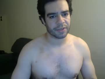 gameoverman85 chaturbate