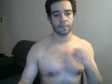 gameoverman85 chaturbate