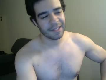 gameoverman85 chaturbate