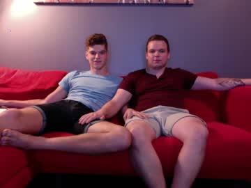 gaytwink8020 chaturbate