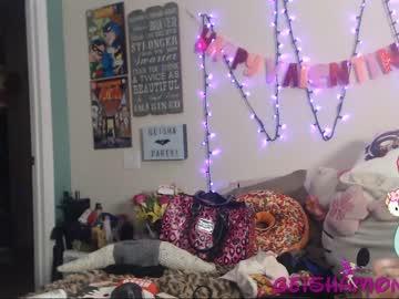 geishamonroe chaturbate