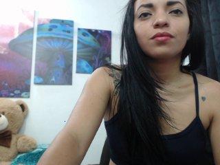 genesisamari bongacams