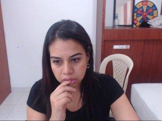 genesisgirl bongacams