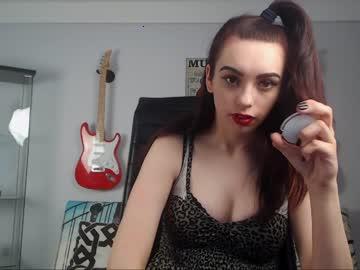 genevievelove chaturbate